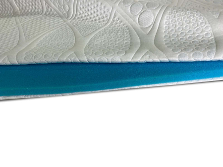 Alfabed Topper Space