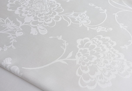 Duvet Cover Royal Jacquard Modal Victoria F1