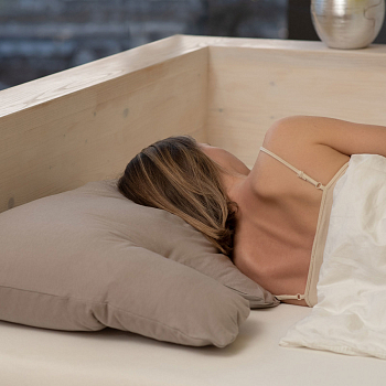 Подушка Trois Couronnes Spine Comfort Normal