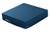 Tempur Med Wheelchair Cushion - Sewn (Blue)
