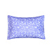 Pillow Case Lux Double Face Jacquard Modal Provance Violet 5/2