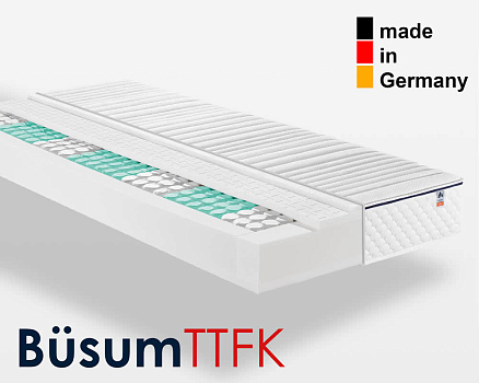 Irisette Busum TTFK H3