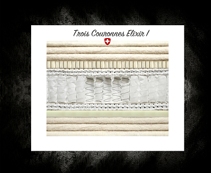 Trois Couronnes Elixir I