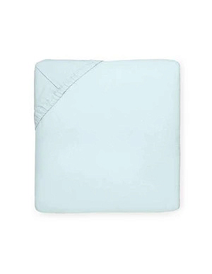 Чехол Luxury Cotton Extra Comfort Aqua на резинке