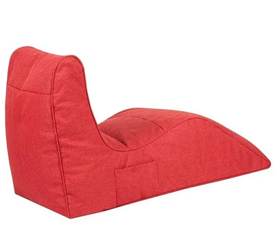 Бескаркасное кресло Pocket