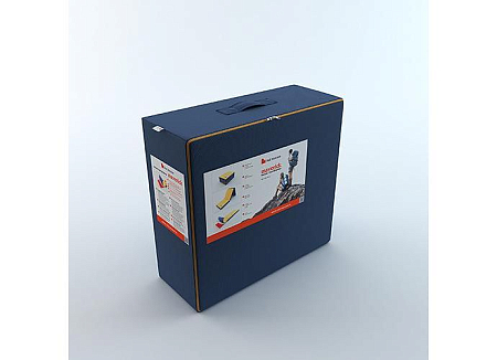Roll Matratze Transformer Maverick