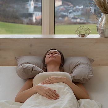 Подушка Trois Couronnes Spine Comfort Normal