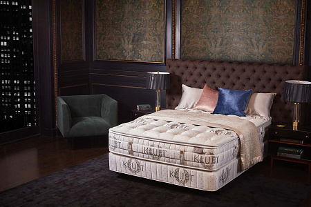 KLUFT Signature Collection Sutton
