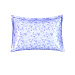 Pillow Case Lux Double Face Jacquard Modal Provance Violet R 3/3