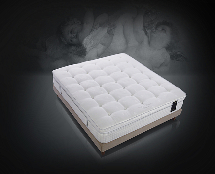 Топпер Trois Couronnes Vividus