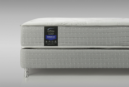 Reflex Titan