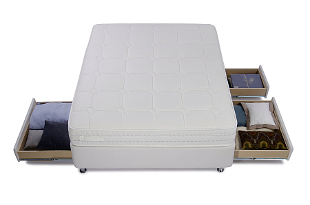 Основание с ящиками (4 ящика)