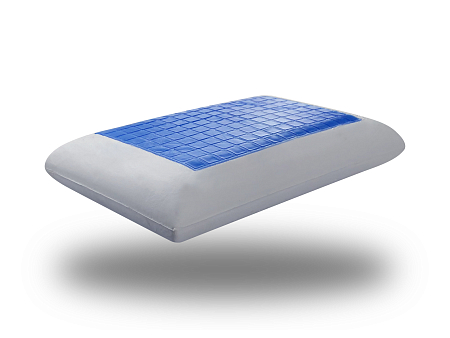 Подушка Alfabed H2O Classico 10