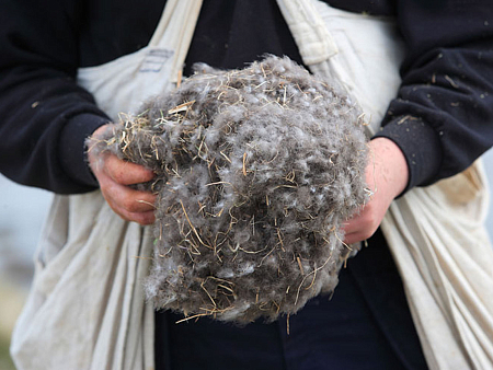 Одеяло Trois Couronnes Royal Eiderdown