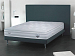 Sleepeezee Chrome