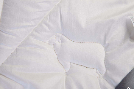 Одеяло Hefel Bio-Wool GD