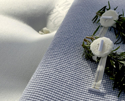 Candia Aegean Sunset