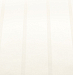 Fitted Sheet DOBBY WEAVE Stripes Ivory  H-25