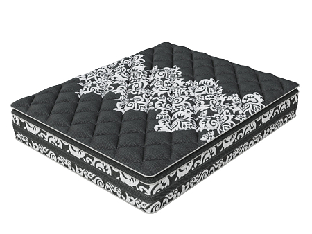 Verda Cloud Pillow Top