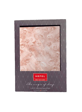 HEFEL Tencel noblesateen Wedding