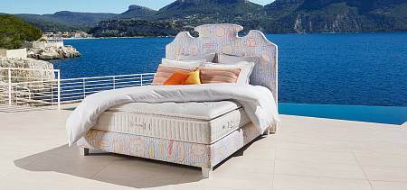 Treca Beau Rivage