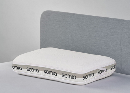 Подушка Somia Wave