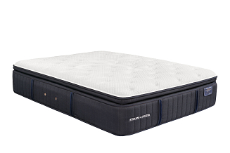 Stearns&Foster Reserve Lux Estate Ultra Plush