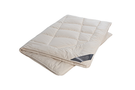 Одеяло Hefel Bio-Zirbe GD