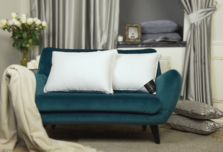 Подушка Trois Couronnes Lotus Plus 3 chamber Cosy