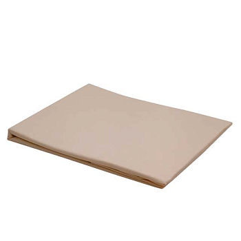 Простынь на резинке Fitted Sheet 100% Cotone
