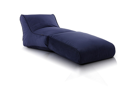 Бескаркасное кресло Transformer