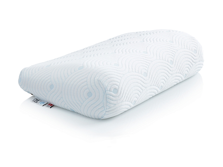 Подушка One Support Pillow Cooling S H-4,2