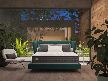 Alfabed Terra Soft S