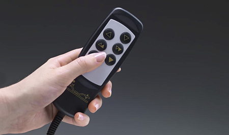 Основание Alfabed Sistem 38 Motori