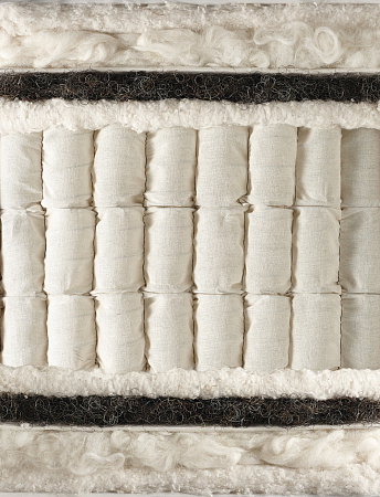 VISPRING Diamond Majesty