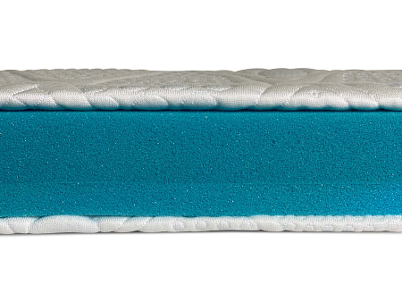 Alfabed Topper Levity