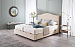 VISPRING Recliner De Luxe