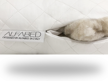 Подушка Alfabed Camel Roll