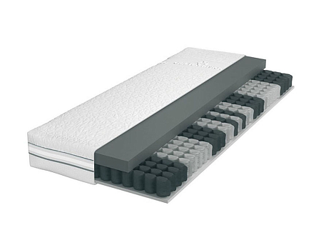 Schlaraffia Platin 240 TFK Geltex