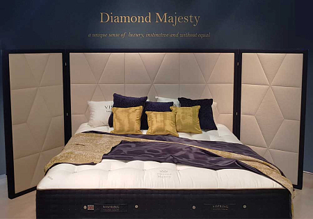 VISPRING Diamond Majesty
