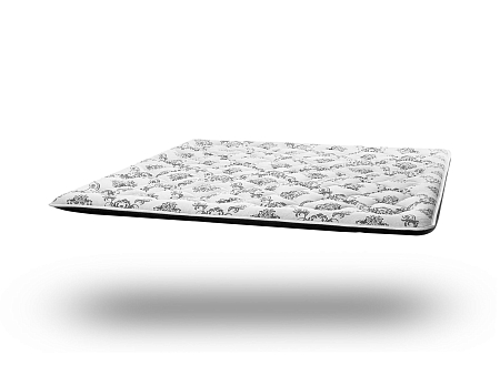 Topper Hotel 5 Stars Pillow Top Illusion