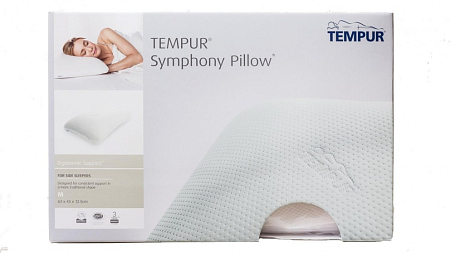 Подушка Tempur Symphony Queen M