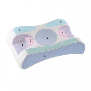 Подушка CILIA