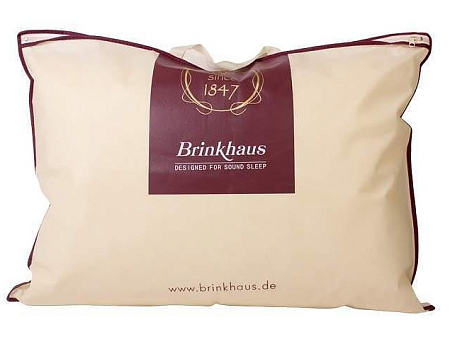 Подушка Brinkhaus Luxury Twin