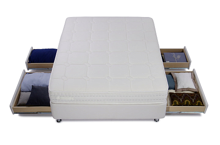 Основание с ящиками (4 ящика)