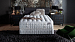 KLUFT Royal Sovereign Collection Gramercy Plush