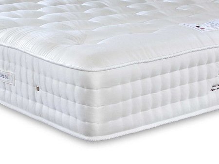 Sleepeezee Wool Superb 2800