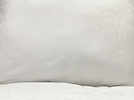 Pillow Case Royal Jacquard Modal Victoria 5/4