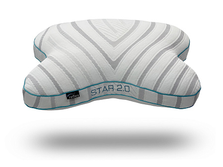 Подушка Reflex Star 2.0