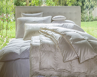 Одеяло Trois Couronnes Saint Eiderdown